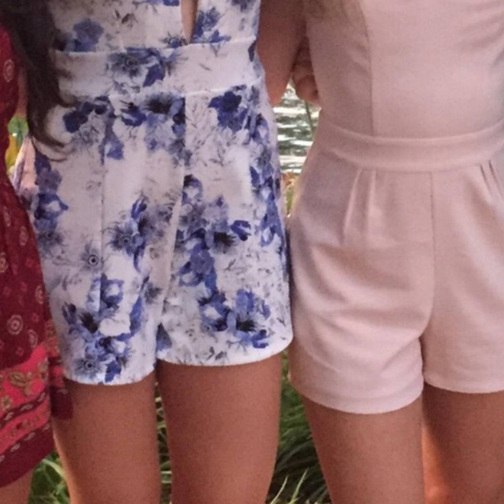 Design Lab Romper - Picture 5 of 16